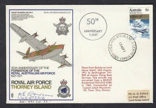 1971 50th anniv raaf - raaf,