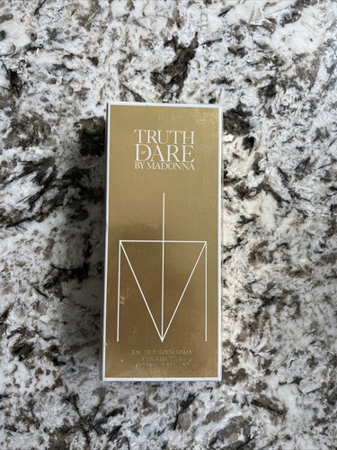 Truth dare madonna eau - truth, by