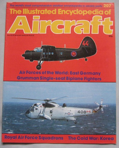 Aircraft issue 207 grumman - aircraft,