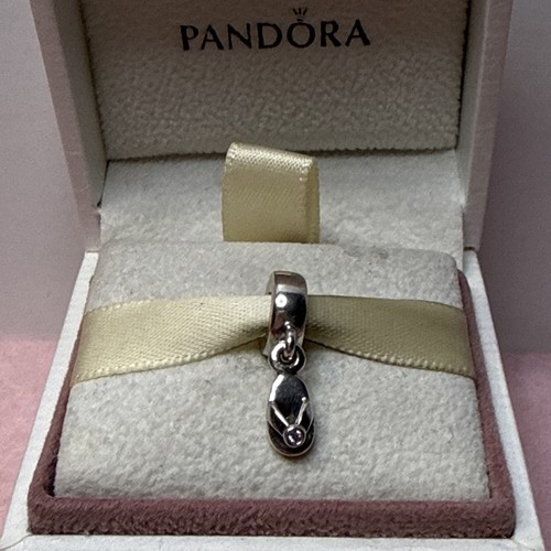 127a nwot auth - nwot, pandora