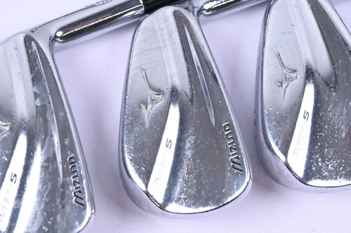 Mizuno irons 3 9i - /, /