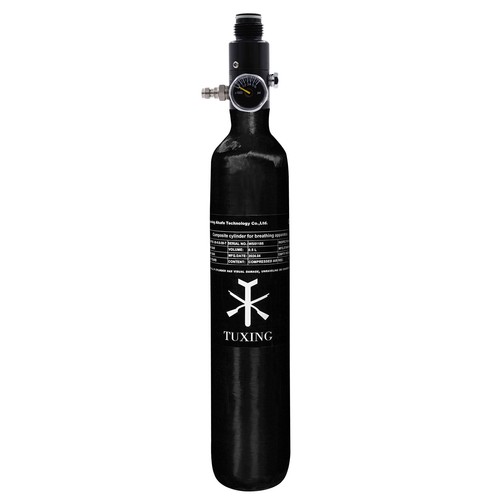Tuxing carbon fiber pcp - tuxing,