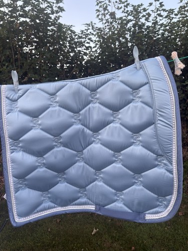 Sweden pale blue pearl - ps, of