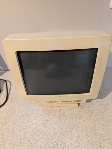 Wyse 55es crt - wyse, terminal