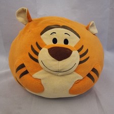 Disney Squishmallows Tigger Plush – 35cm – Winnie the Pooh Soft Toy