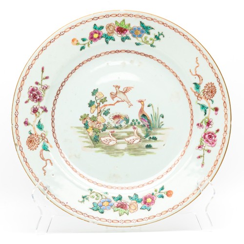Chinese qianlong porcelain - chinese,