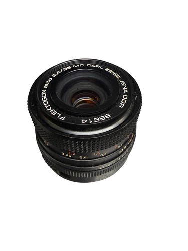 Carl zeiss jena flektogon - zeiss,