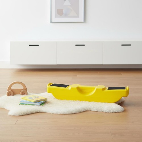 Kids balance board strength - balance,
