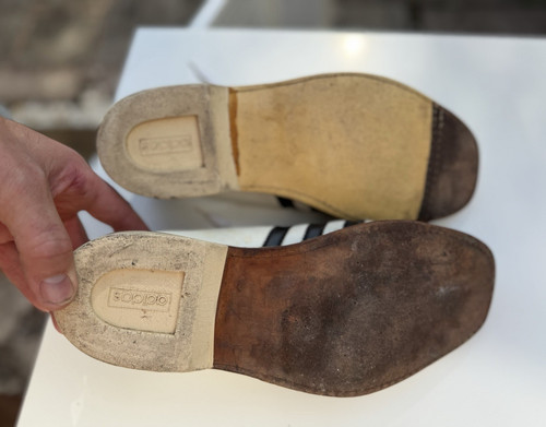 Adidas ten pin bowling vintage - ten-pin,
