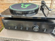 REGA Planar 1  Turntable