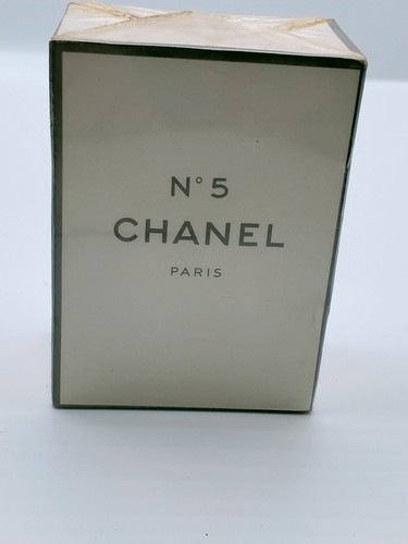 Vintage chanel 5 extrait - 5,