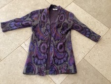 Vintage Jaeger Mohair Small
