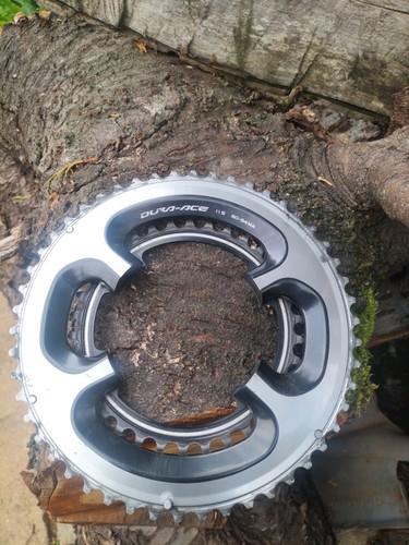 Shimano dura ace 9000 - dura,