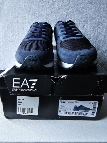 Ea7 emporio armani - emporio, mens