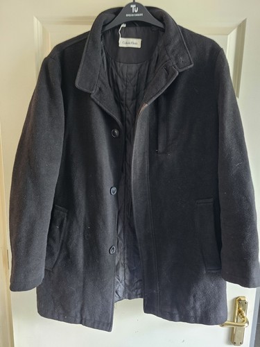 Calvin klein men jacket - klein,