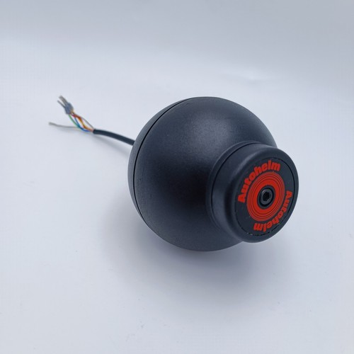 Autohelm 6000 fluxgate compass - autohelm,