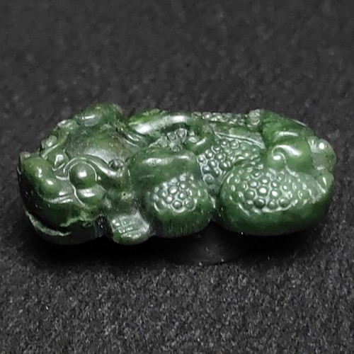 8inch chinese hetian jade - chinese,