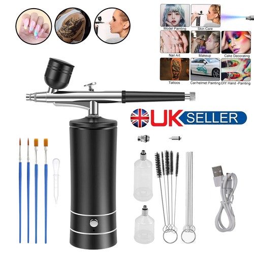 Mini airbrush kit - mini,