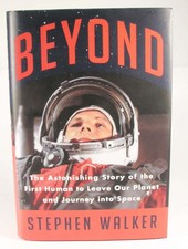 LIKE NEW YURI GAGARIN