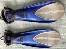 Technisub Idea3 Open Heel