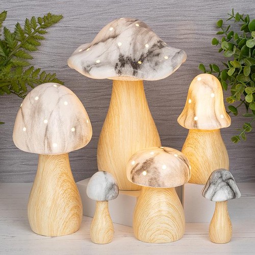 Shudehill giftware mushroom - shudehill,