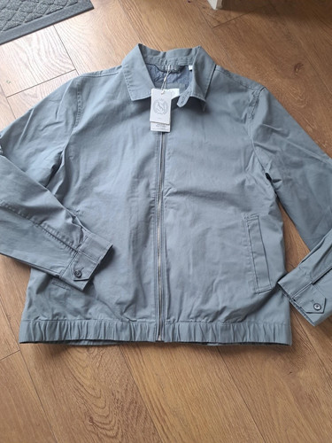 Mens harrington style - &, s