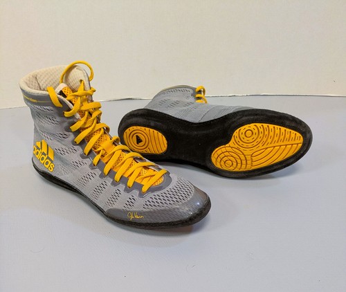 Adidas adizero wrestling xiv - wrestling,