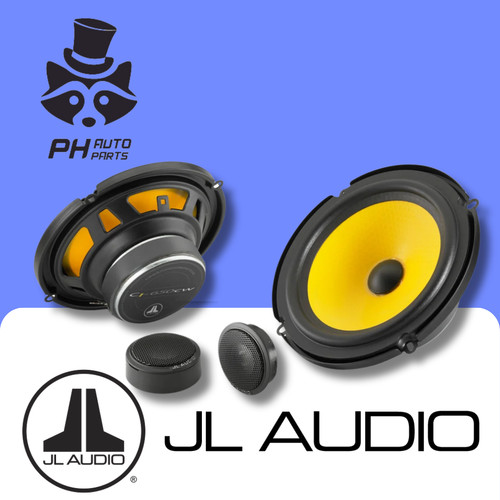 Audio 650 165mm - audio, (6.5")