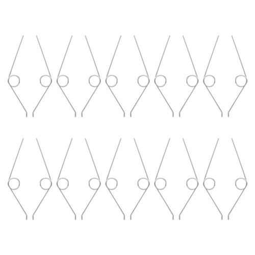 Pcs spring for - 20,
