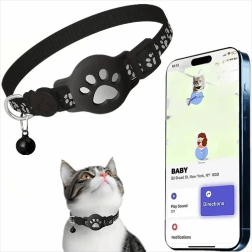 Cat tracker finder gps - tracker,