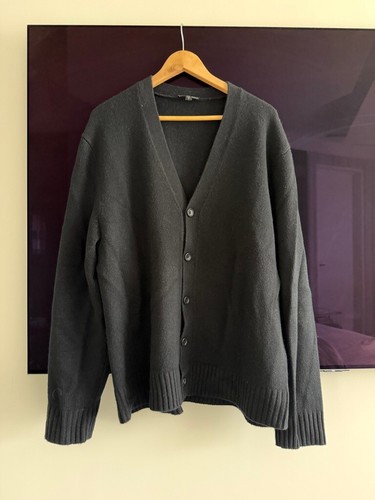 James perse black 100 - black, 100%
