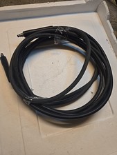 Titan High Pressure Washer Hose - 6m - 200 Bar / 20 MPa - Genuine Replacement -