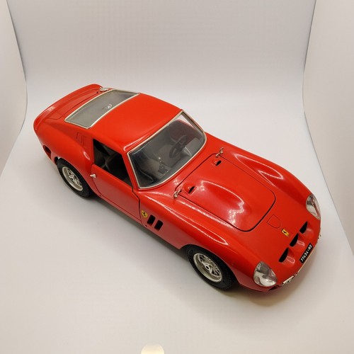 1962 bburago ferrari - 1962,