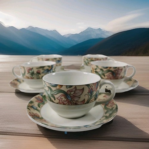 Doulton everyday vintage - everyday,