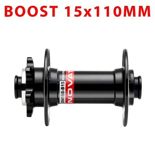 Novatec boost hub - boost,