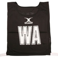 Gilbert Netball Bib