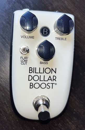 Danelectro billion dollar - danelectro,