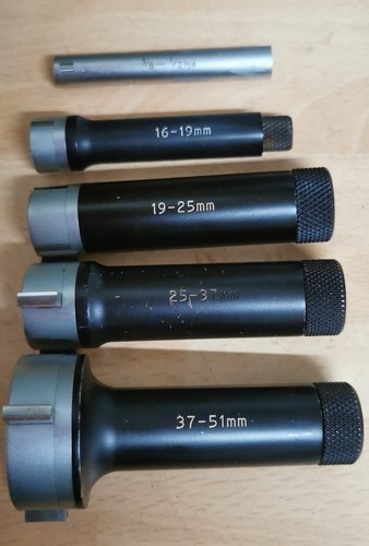 Bowers bore gauge mic - bore,