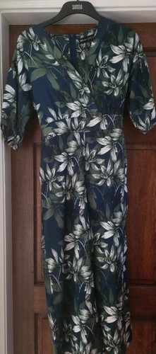 Mela london floral jumpsuit - mela,