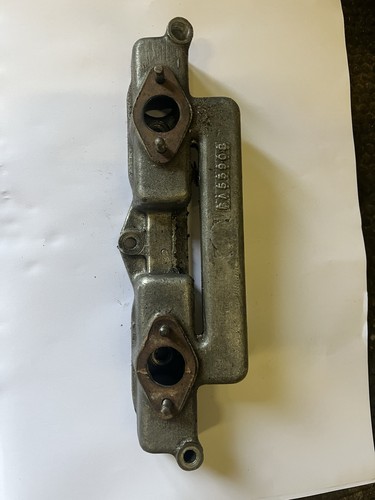 In manifold - mg, pa