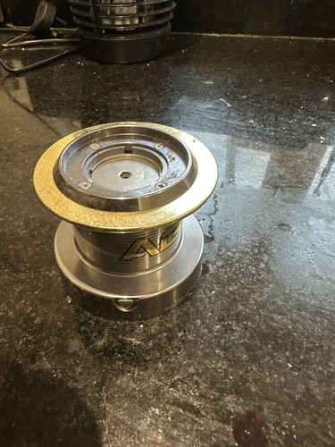 Daiwa emblem spool - daiwa, -x