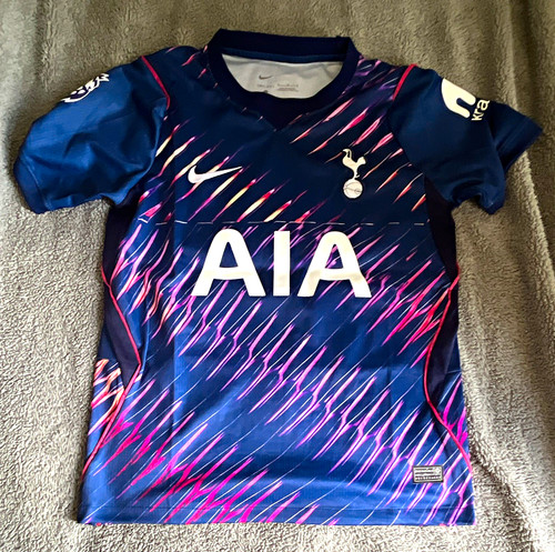 Nike tottenham hotspur away - tottenham,