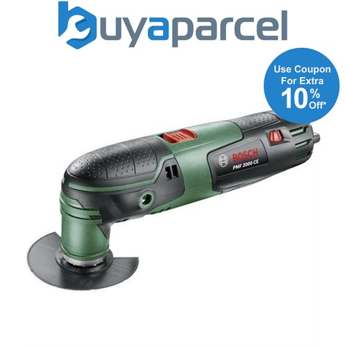Bosch pmf 2000 - 240v, 220w