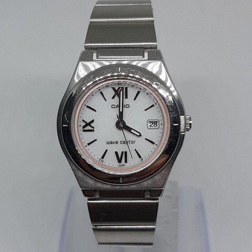 Casio wave ceptor - casio,