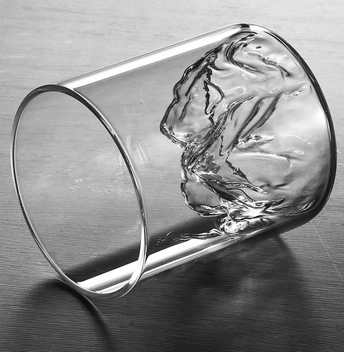 Mountain view cup - mountain,