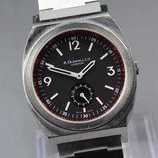 Near MINT Dunhill RPM 8034