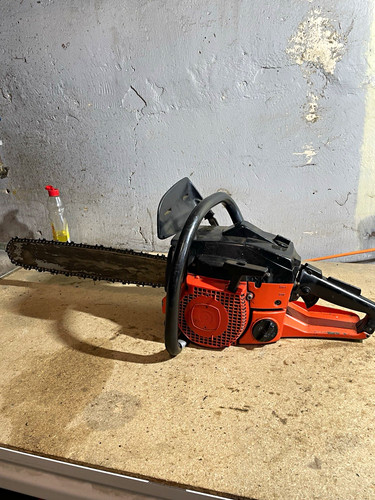 Sachs dolmar 114 petrol - 114,