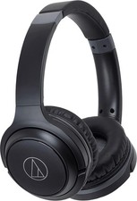 Audio technica s220bt - audio-technica, wireless