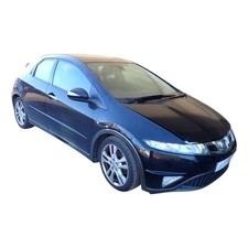 HONDA CIVIC WING FK FN FK37