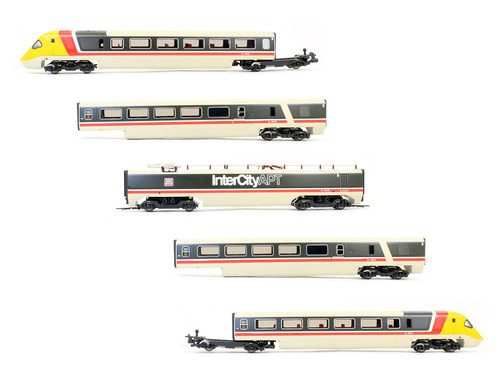 Hornby pre owned r3873 - hornby,